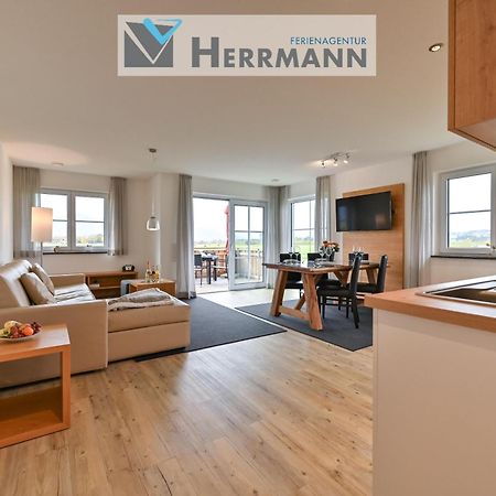 Landhaus Am See Appartement Lh 1 ชวานเกา ภายนอก รูปภาพ