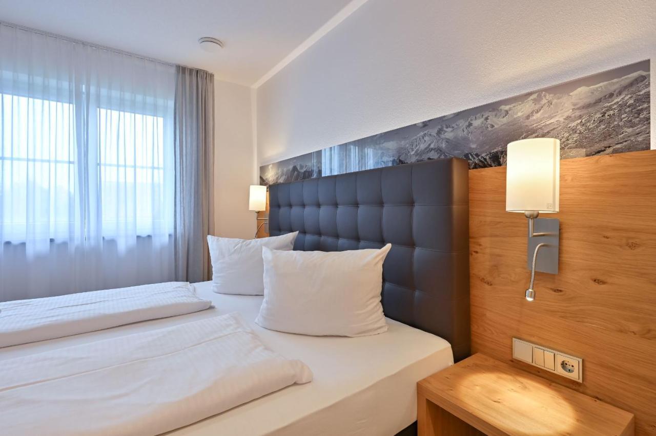 Landhaus Am See Appartement Lh 1 ชวานเกา ภายนอก รูปภาพ